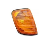 Indicatore Anteriore Destro Arancione Mercedes E Class W124 85-95 Ripetitore