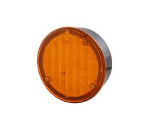 Indicatore Anteriore e Posteriore 24 V LED HELLA Adatto A per Rosenbauer
