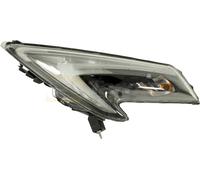 Indicatore Anteriore/luce Di Guida Diurna Per Nissan Juke Sinistra