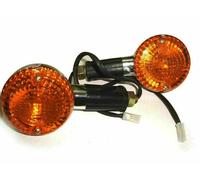 Indicatore anteriore originale Royal Enfield Classic 350cc 500cc