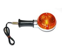 Indicatore anteriore per KAWASAKI BJ250 EN500 ZL600 VN-15 1500 EL250, 23037-1218