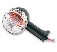 INDICATORE ANTERIORE/POSTERIORE SINISTRO/DESTRO DERBI CROSS CITY, GP1, GPR, R, S