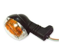 Indicatore di direzione posteriore sinistro v parts per moto ricambi accessori