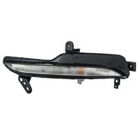 Indicatore Anteriore Sinistra PY21W Lampadina HELLA per U.A.Renault Megane IV