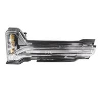 Indicatore Anteriore Sinistra Specchietto Laterale LED per Ford Messa IV Turnier