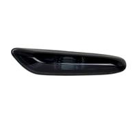 Indicatore Anteriore Sinistra WY5W per BMW X1 E84 3er Touring E91 E90