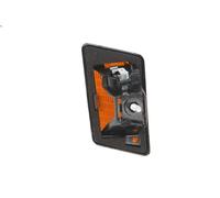 Indicatore ausiliario HELLA 2BM 004 312-051 per LK/LN2 3.97 1984-1998