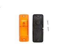 Indicatore ausiliario HELLA 2BM 006 692-027 per MAN L2000 4.58 1993-1996