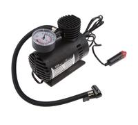 Indicatore Automatico 12V 300PSI Della Pompa Del Gonfiatore Della Gomma Di