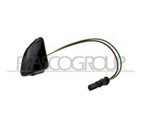 PRASCO BM8702130 Griglia paraurti