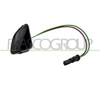 Indicatore Blis Retrovisore Destro 2 Pins Audi A4 (B8) Dal 2012 Al 2015 8F194914
