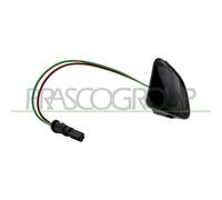 PRASCO OP7037524 Vetro specchio, specchio esterno