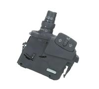 indicatore Brouillard Per CLIO 3 Per Kangoo Per Modus 2005-2010 Radio E Tergicristalli Interruttore Combinato 8201590631 8201359195(With Phone)