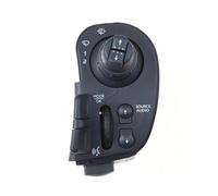 indicatore Brouillard Per CLIO III Per MODUS Per KANGOO Interruttore Piantone Dello Sterzo Tergicristallo Radio 7701068113 8201590631