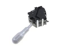 indicatore Brouillard Per Twingo Per C06 Piantone Dello Sterzo Per Auto Indicatore Interruttore Interruttore Della Luce 7701046629 7701054305 7700822445(Light Gray)