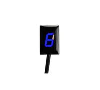 Indicatore Cambio Marcia Compatibile Con Ducati Per Monster 400 620 695 Per S4R S4 Multirada Per Superbike 999 749 Indicatore Di Marcia Digitale Per Motocicletta