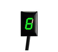 Indicatore Cambio Marcia Compatibile Con Suzuki Per GSX1300 2008-2020 Per GSX1400 2001-2009 Per GSX650F 2008-2015 Accessori Indicatori Di Marcia Per Motociclette