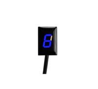 Indicatore Cambio Marcia Compatibile Con Suzuki Per SV650 2003-2014 Per SV1000 2003-2009 Per VLR1800 2008-2015 Indicatore Di Marcia Per Moto Indicatore Di Marcia Per Moto Leva