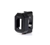 Indicatore Cambio Per VTX1300 2003-2011 Per VT125C Per Shadow 1999-2009 Per VT750S 2010-2014 Accessori Per L'aggiornamento Del Misuratore Di Marcia Per Motocicletta(Black bracket)