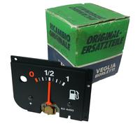 Indicatore carburante Veglia 634495 compatibile con Fiat Uno prima serie Sport