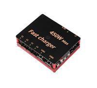 Indicatore CNC semplice ad alta potenza a sei vie da 450 W, guscio B
