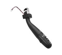 Indicatore Controllo Leva Compatibile Con Peugeot Per 206 1998-2009 Per 406 1995-2004 Per 1007 2005 Indicatore Direzione Auto Levetta Indicatori Direzione Interruttore Fari