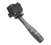 Indicatore Controllo Leva Compatibile Con Pontiac Per G6 Design Aggiornato 2007 2008 2009 2010 A16P-Faro Segnale Svolta Interruttore Tergicristallo Controllo 20940369 21994378