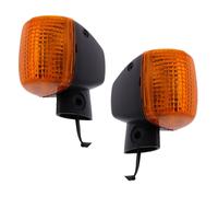 Indicatore Coppia Anteriore Destro + SX per Honda Archined.nl 650 Revere