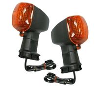 Indicatore Coppia Anteriore Destro + SX per Yamaha YZF 600 Rn Thunder Gatto
