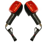 Indicatore Coppia Anteriore Per Honda CB 500 ´ 97-2003 CB 500 S Sport ´ 98-2003