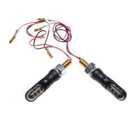 Indicatore Coppia Con LED Tecnica di Plastica Nero per Molti Fahrzeuge