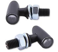 Indicatore Coppia Con Luci di Posizione Frontale Con LED Tecnica Adatta Molti