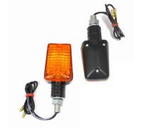 Indicatore Coppia per anteriore e di plastica nero diverse Veicoli