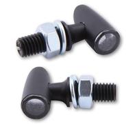 Indicatore Coppia per parte anteriore posteriore con LED Tecnica