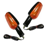 Indicatore Coppia Posteriore Sinistra U Destra per Honda CB 600 F Hornet