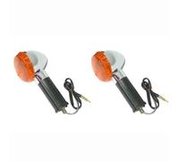 Indicatore Coppia Posteriore Sinistra U Destra per Kawasaki ZR 750 C Zefiro