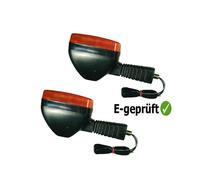 Indicatore Coppia Posteriore Sinistra U Destra per Suzuki Dr 600 S