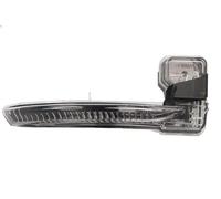 Indicatore degli specchietti laterali BLIC 5403-09-1241106P SCENIC IV 1.2 2016-