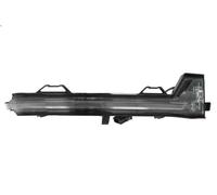 Indicatore degli specchietti laterali BLIC 5403-124-2256106P MOKKA 1.2 2020-