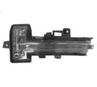 Indicatore degli specchietti laterali BLIC 5403-16-2384105P per JUKE 1.6 2019-