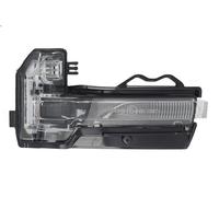 Indicatore degli specchietti laterali BLIC 5403-25-0067105P per Q2 1 2016-2020