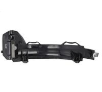 Indicatore degli specchietti laterali BLIC 5403-25-6383106P TIGUAN 2 2016-2024