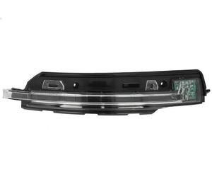Indicatore degli specchietti laterali BLIC 5403-52-1183106P per MACAN 2 2014-
