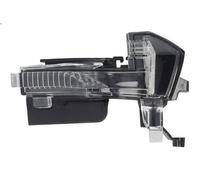 Indicatore degli specchietti laterali BLIC per AUDI A3 Allstreet (8YJ) 1.5 2024-