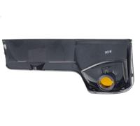 Indicatore degli specchietti laterali BLIC per DAILY VI Furgone 2.3 2014-2021