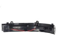 Indicatore degli specchietti laterali BLIC per VW FOX Van (5Z1) 1.2 2010-2011
