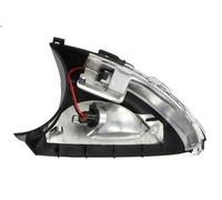 Indicatore degli specchietti laterali TYC 337-0273-3 per TIGUAN (5N_) 2 2011-