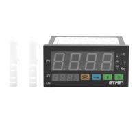 Indicatore Del Controllore Di Pesatura Digitale LoadCells 2 Uscita Relè 4