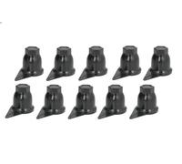 Indicatore del dado ruota MAMMOOTH MMT NNK32 BLACK/10