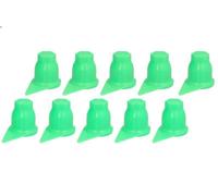 Indicatore del dado ruota MAMMOOTH MMT NNK32 GREEN/10